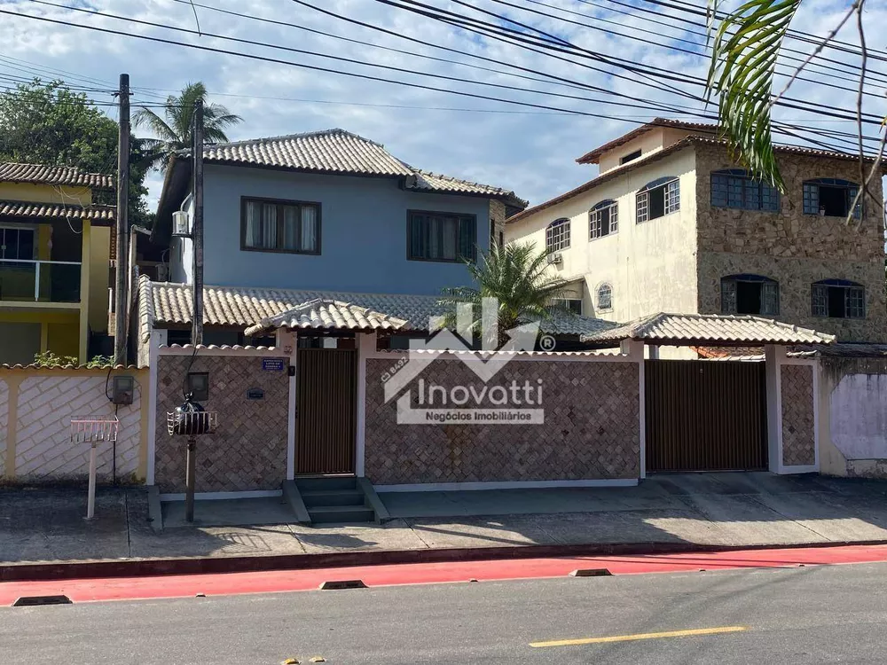 Casa, 3 quartos, 250 m² - Foto 1