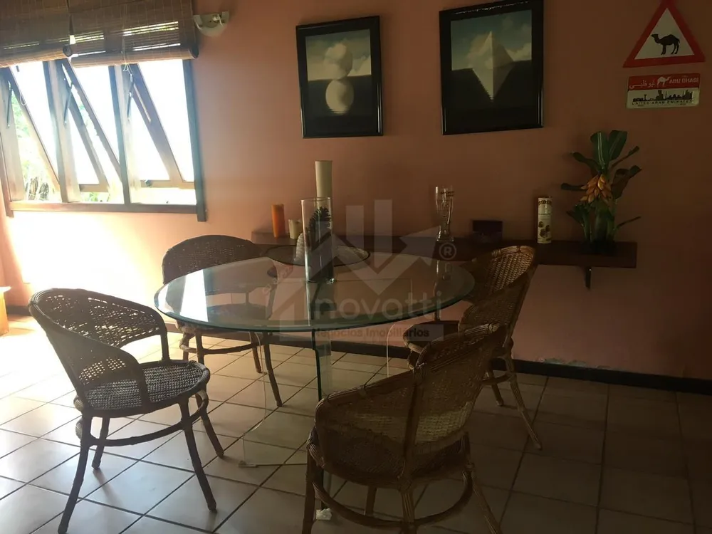 Casa, 3 quartos, 400 m² - Foto 5