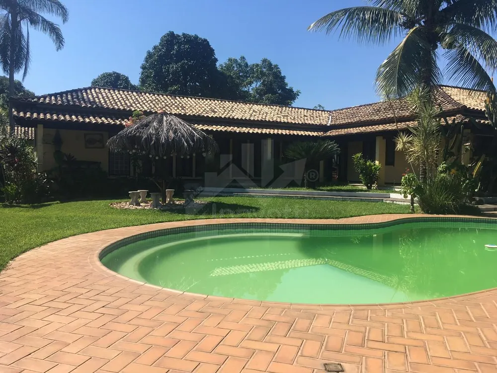 Casa, 3 quartos, 400 m² - Foto 47