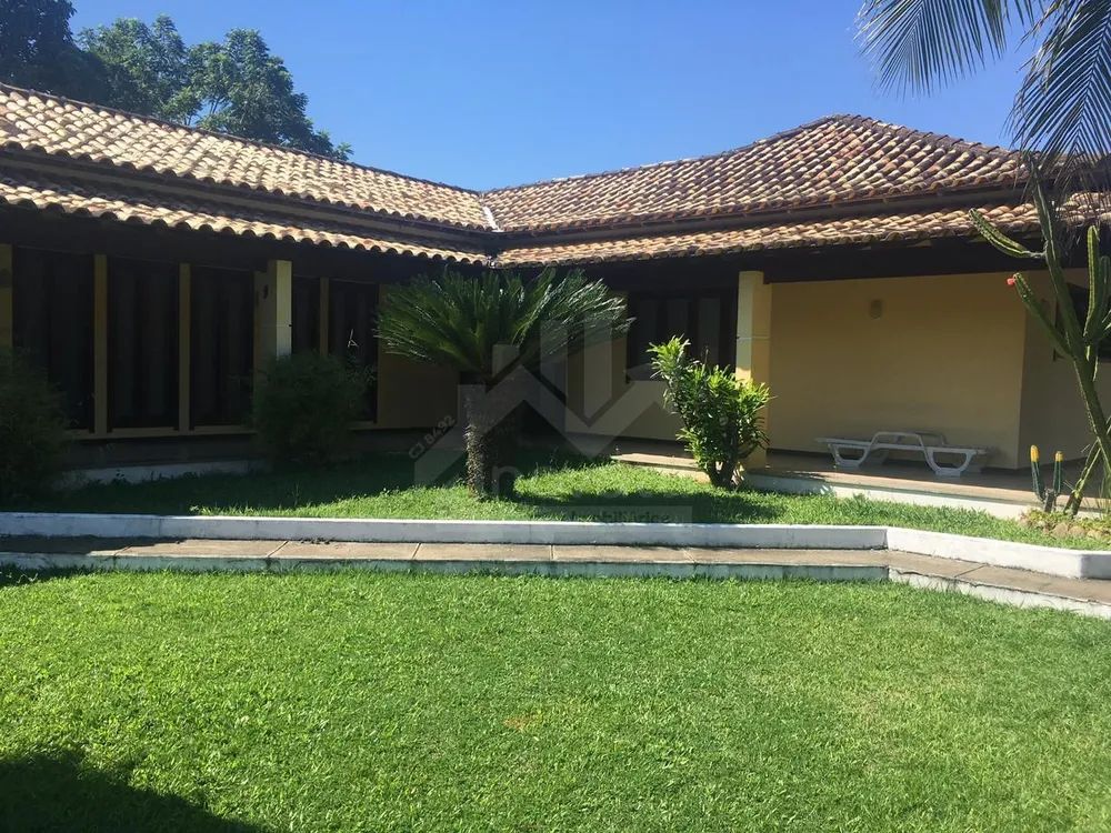 Casa, 3 quartos, 400 m² - Foto 45