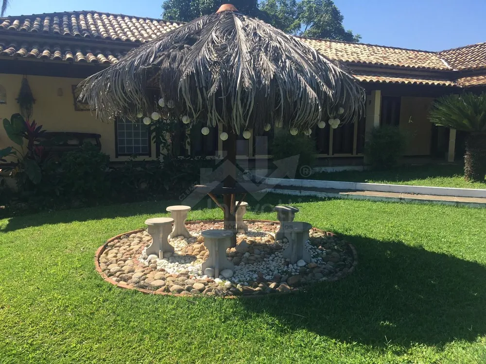 Casa, 3 quartos, 400 m² - Foto 1