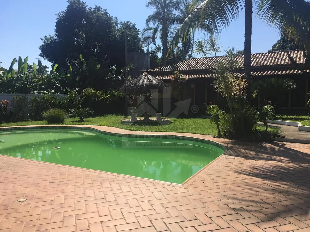 Casa, 3 quartos, 400 m² - Foto 22