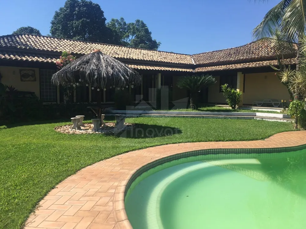 Casa, 3 quartos, 400 m² - Foto 46