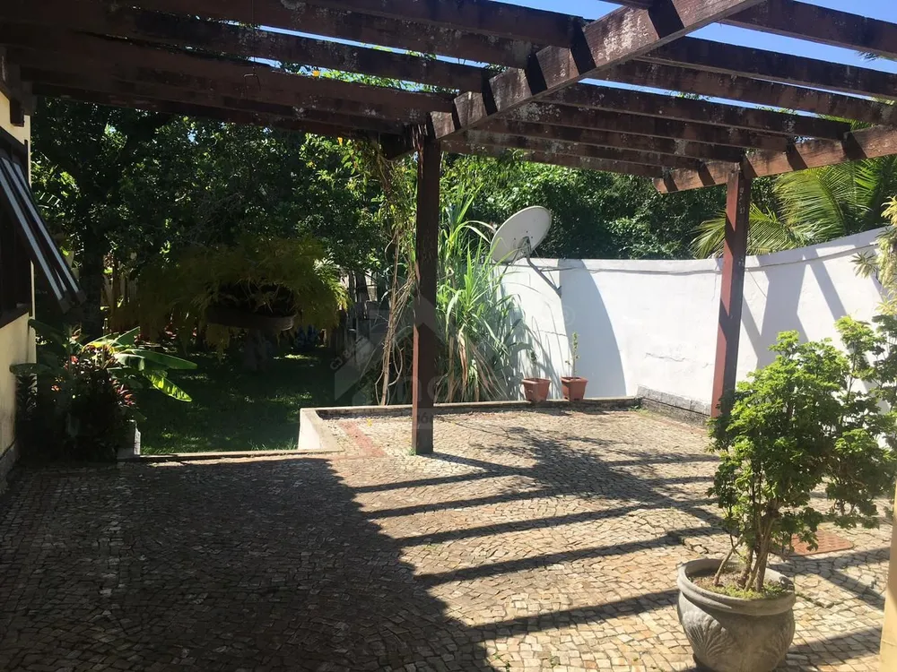 Casa, 3 quartos, 400 m² - Foto 20