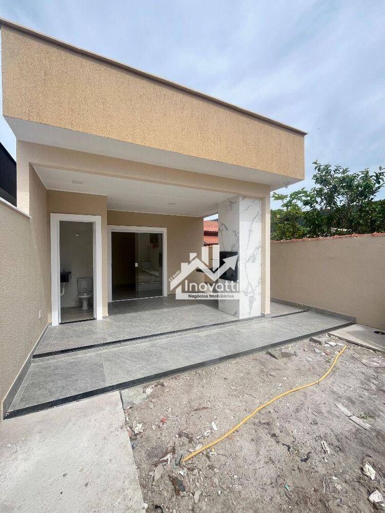 Casa, 3 quartos, 97 m² - Foto 4