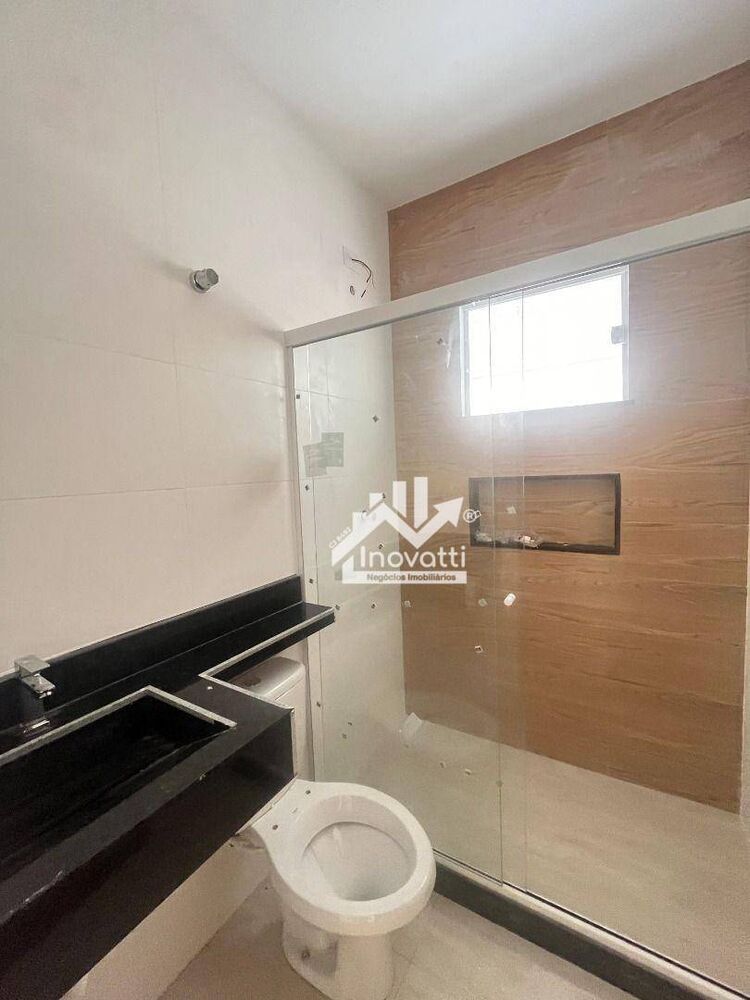 Casa, 3 quartos, 97 m² - Foto 5
