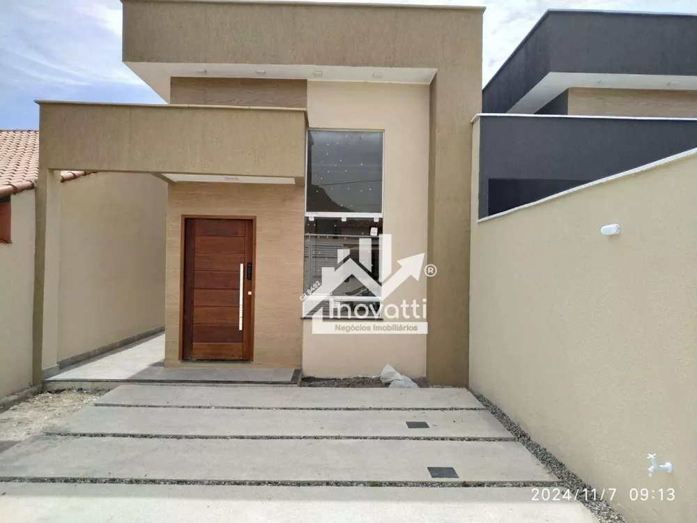 Casa, 3 quartos, 97 m² - Foto 12