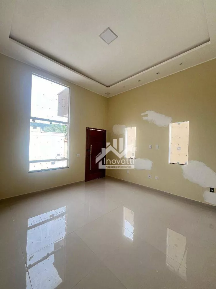 Casa, 3 quartos, 97 m² - Foto 11