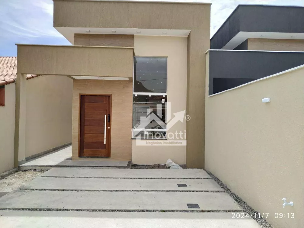 Casa, 3 quartos, 97 m² - Foto 23