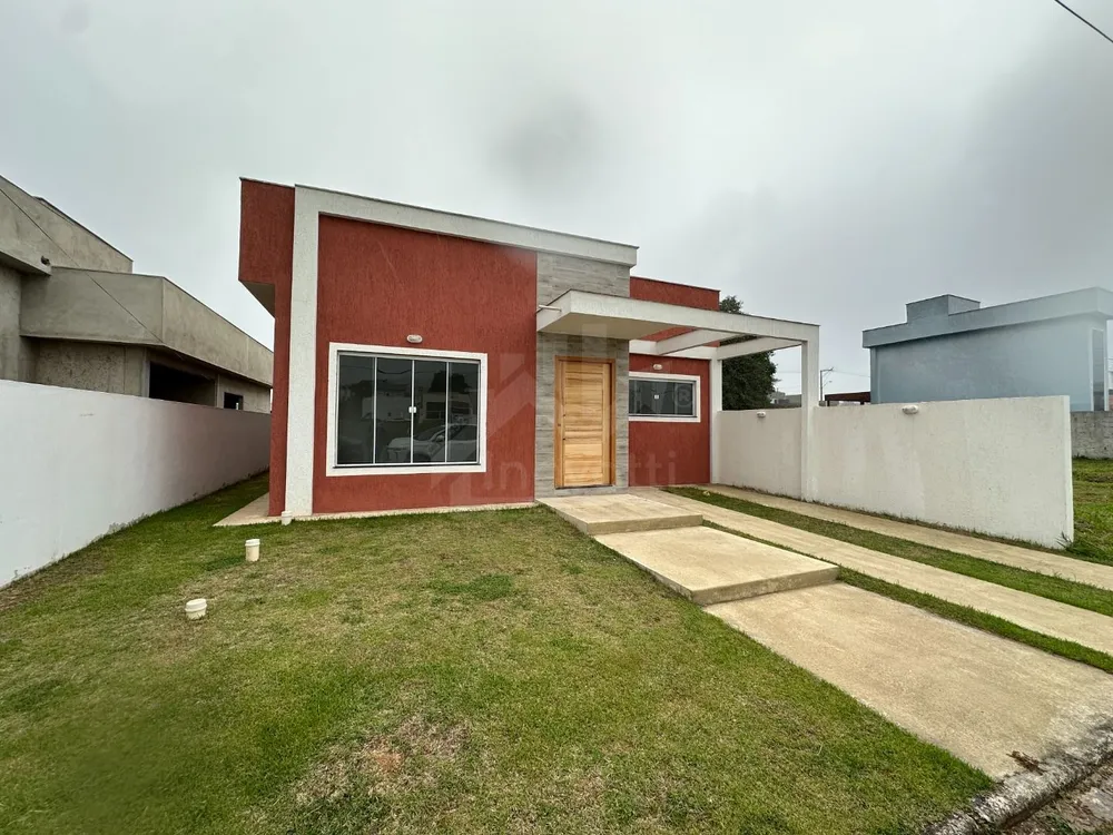 Casa de Condomínio, 3 quartos - Foto 30