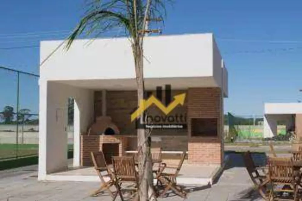 Casa de Condomínio, 3 quartos - Foto 47