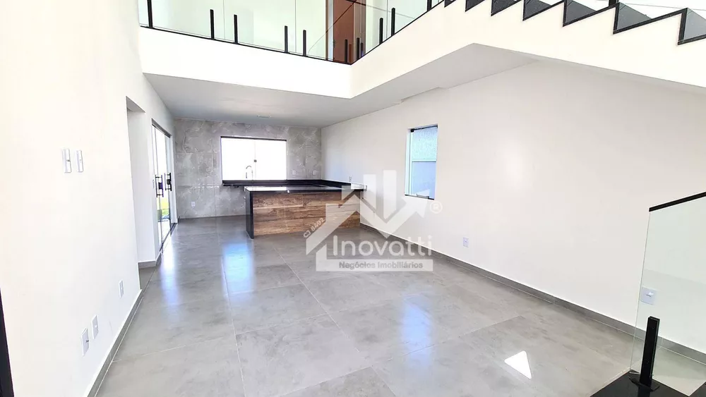 Casa de Condomínio, 3 quartos - Foto 46