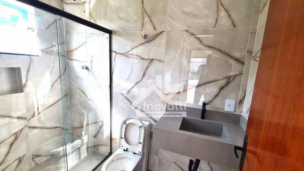 Casa de Condomínio, 3 quartos - Foto 7