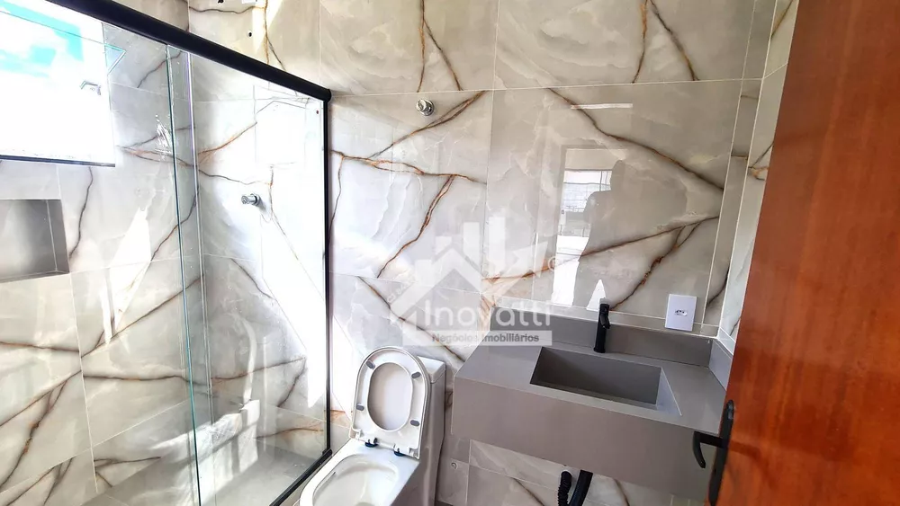 Casa de Condomínio, 3 quartos - Foto 48