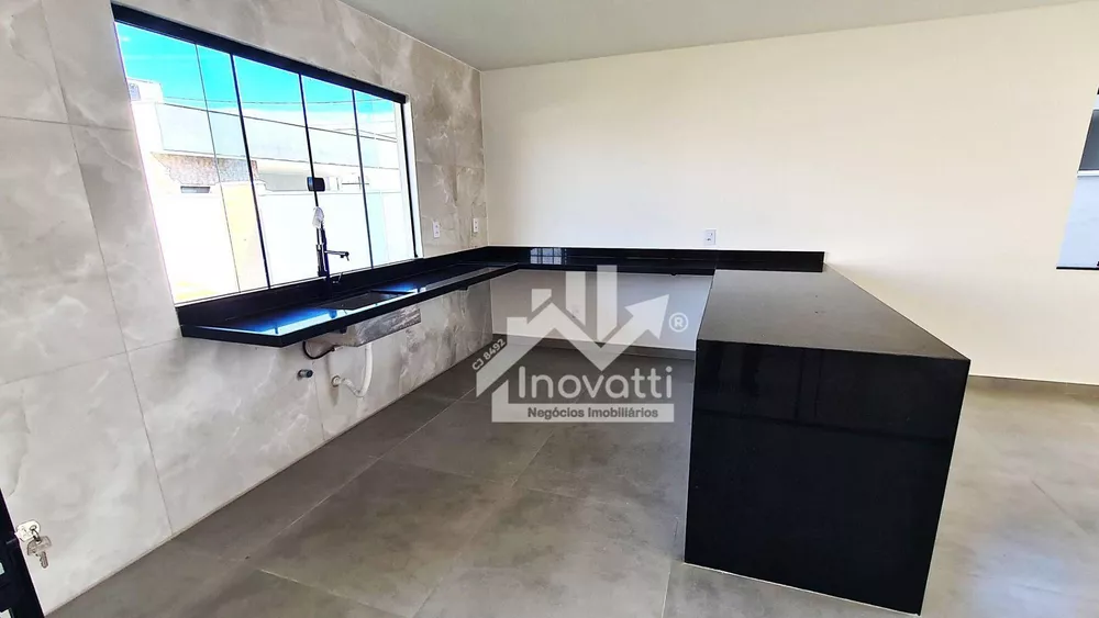 Casa de Condomínio, 3 quartos - Foto 10