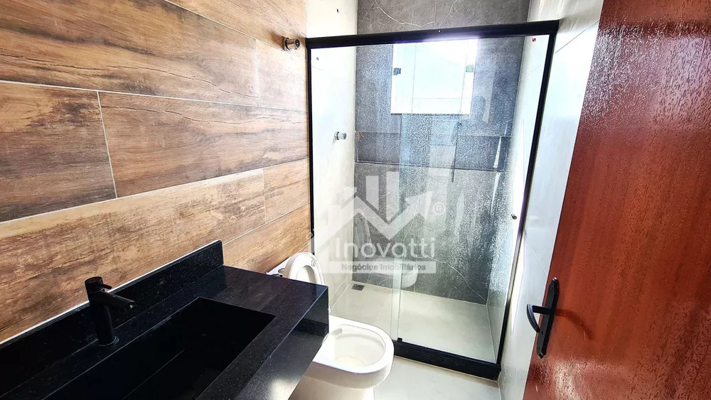 Casa de Condomínio, 3 quartos - Foto 17