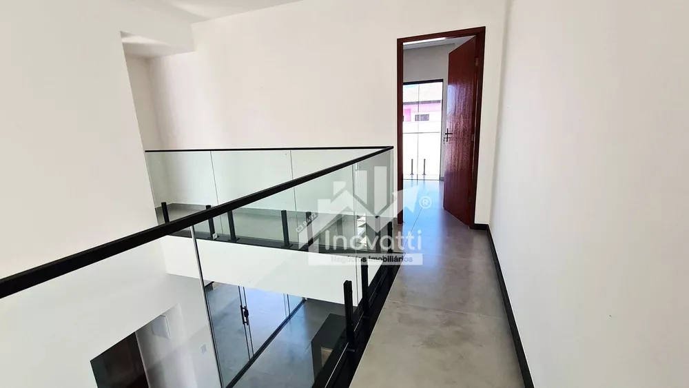 Casa de Condomínio, 3 quartos - Foto 26