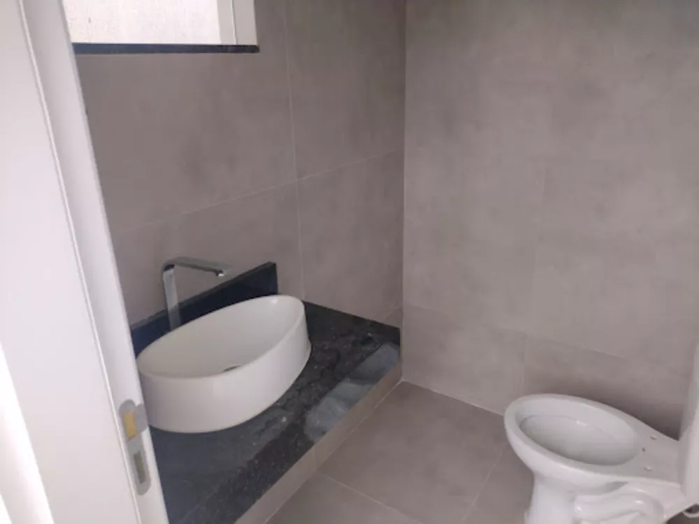 Casa de Condomínio, 3 quartos - Foto 10