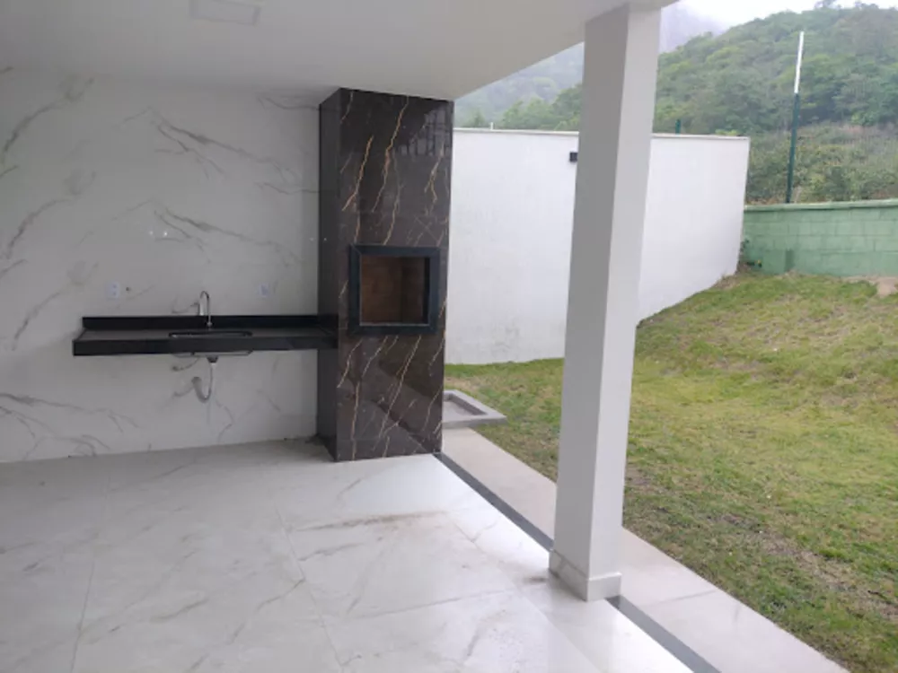 Casa de Condomínio, 3 quartos - Foto 13