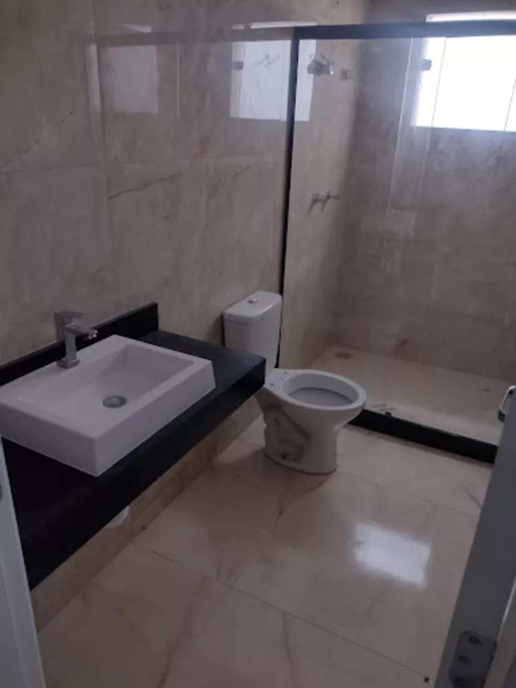 Casa de Condomínio, 3 quartos - Foto 11