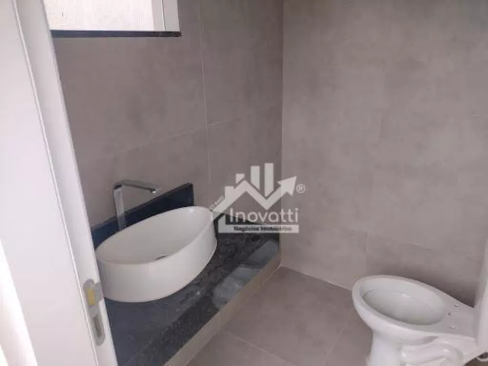 Casa de Condomínio, 3 quartos - Foto 10