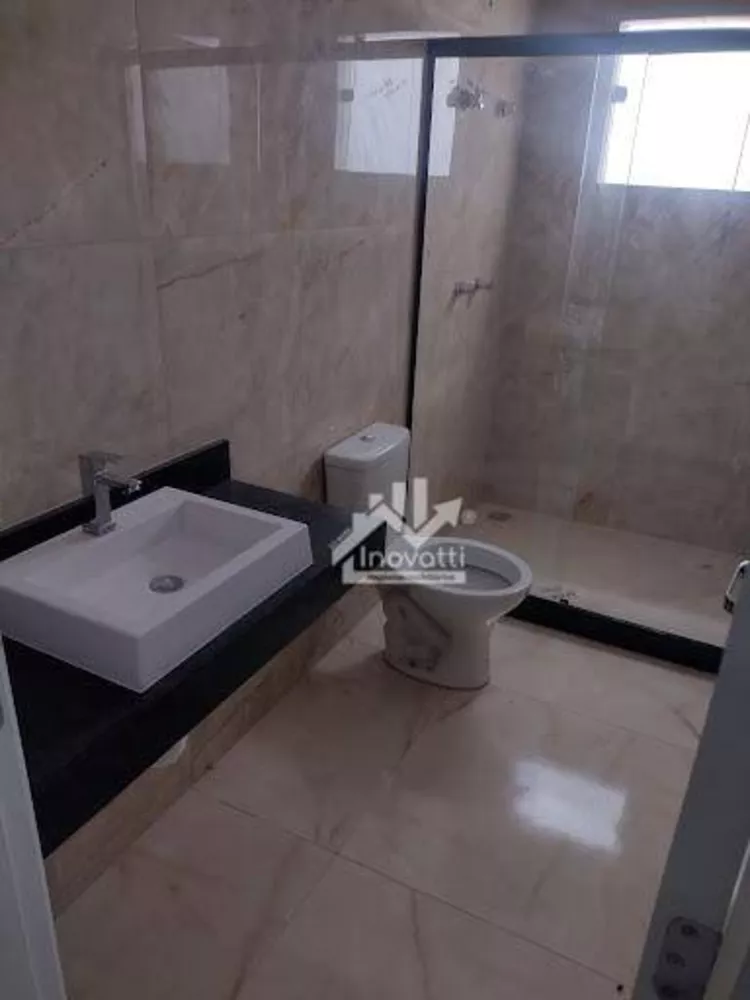 Casa de Condomínio, 3 quartos - Foto 11
