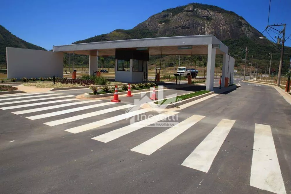 Casa de Condomínio, 3 quartos - Foto 17