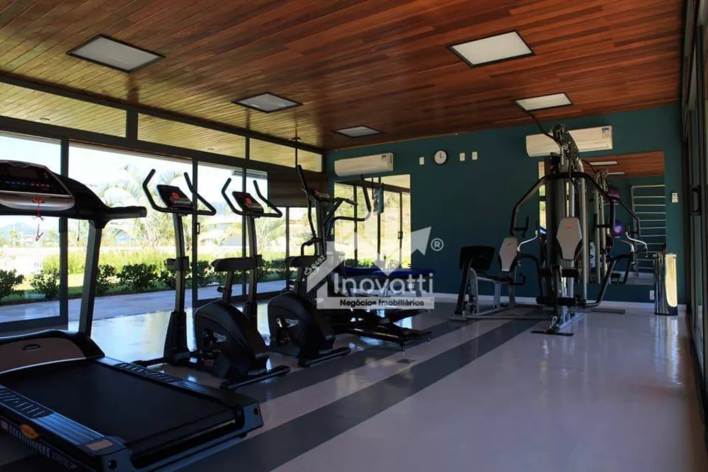 Casa de Condomínio, 3 quartos - Foto 21