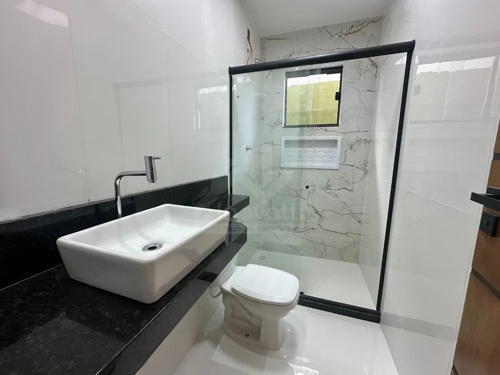 Casa de Condomínio, 3 quartos - Foto 9