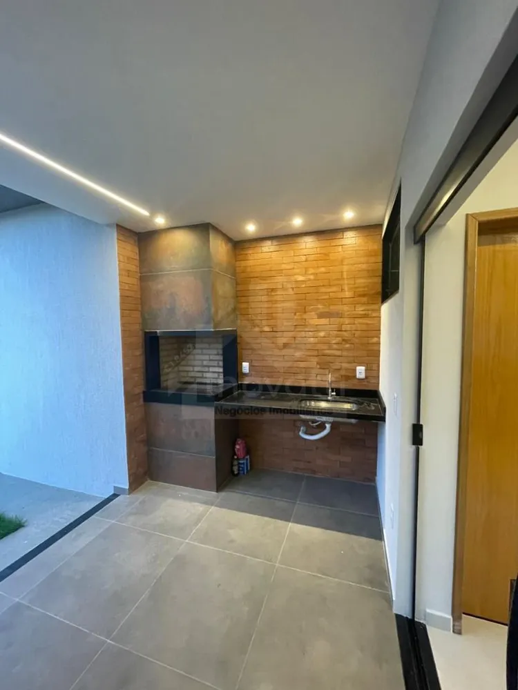 Casa de Condomínio, 3 quartos - Foto 16