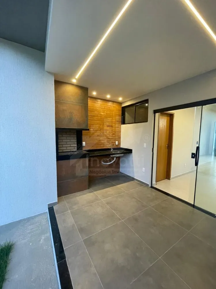 Casa de Condomínio, 3 quartos - Foto 14