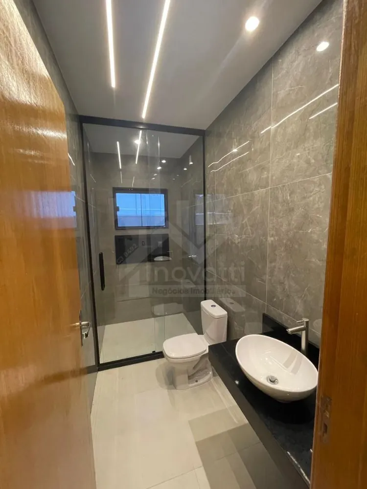 Casa de Condomínio, 3 quartos - Foto 7