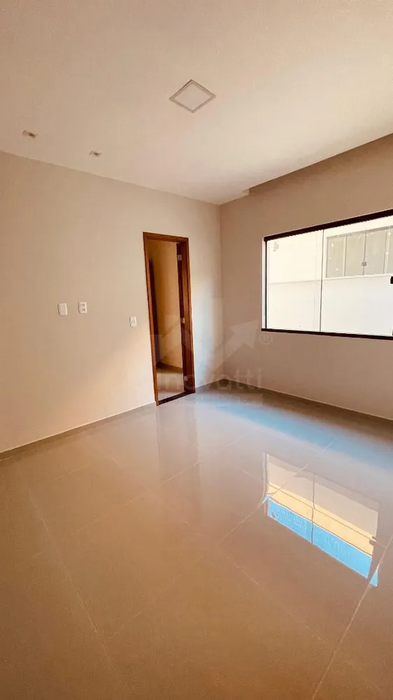 Casa de Condomínio, 3 quartos - Foto 12