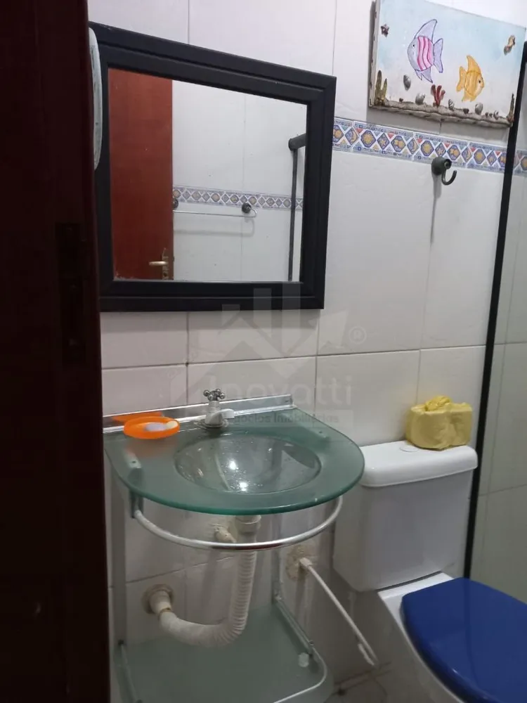 Casa, 2 quartos, 300 m² - Foto 19