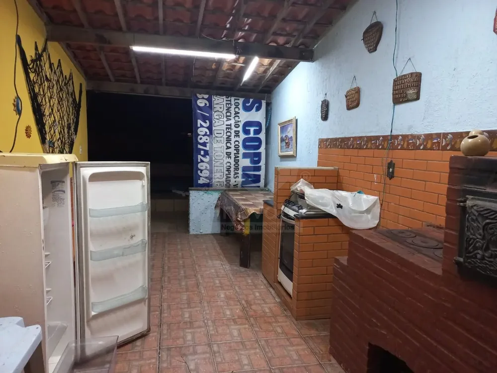Casa, 2 quartos, 300 m² - Foto 6