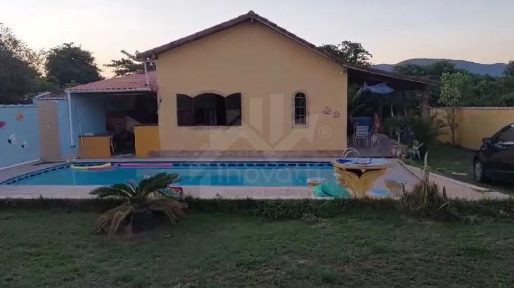 Casa, 2 quartos, 300 m² - Foto 1