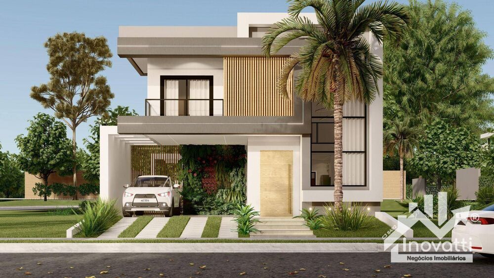 Loteamento e Condomínio, 242 m² - Foto 60