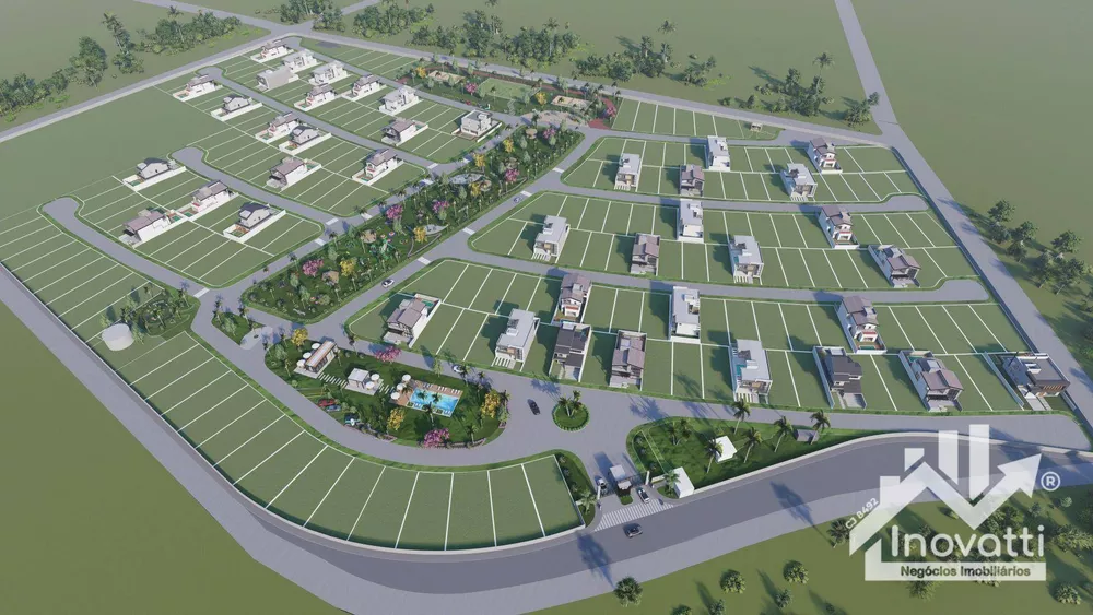 Loteamento e Condomínio, 242 m² - Foto 54