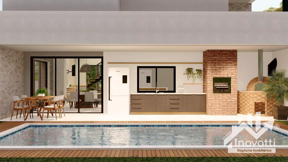 Loteamento e Condomínio, 242 m² - Foto 88