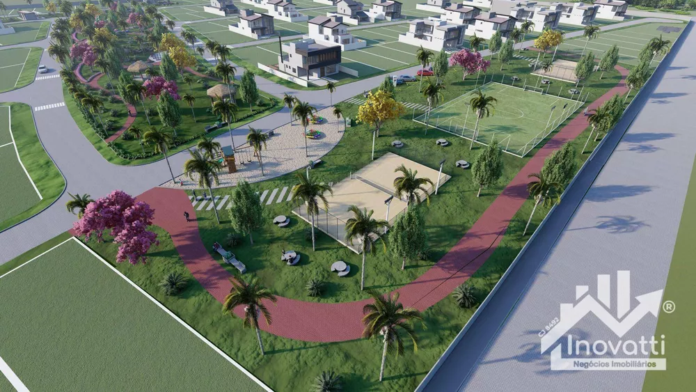 Loteamento e Condomínio, 242 m² - Foto 51