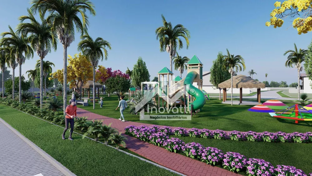 Loteamento e Condomínio, 242 m² - Foto 10