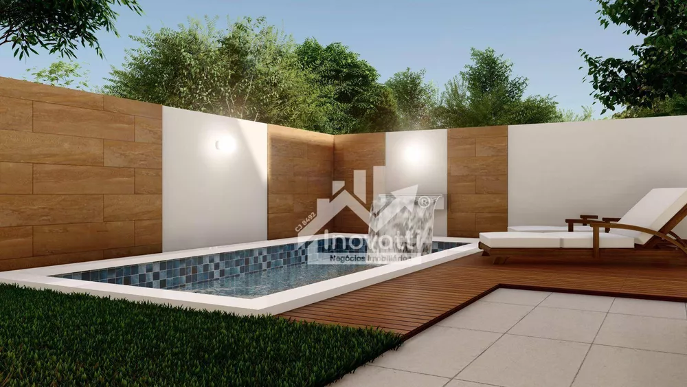 Loteamento e Condomínio, 242 m² - Foto 44