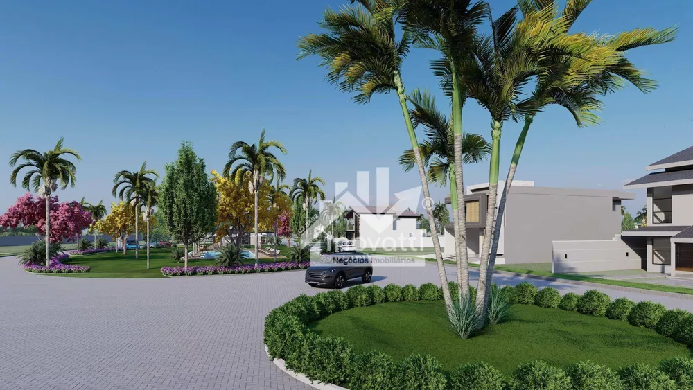 Loteamento e Condomínio, 242 m² - Foto 5