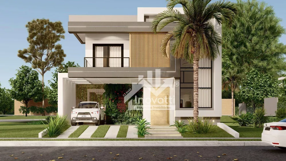 Loteamento e Condomínio, 242 m² - Foto 25