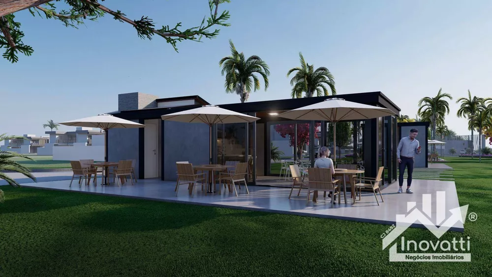 Loteamento e Condomínio, 242 m² - Foto 66