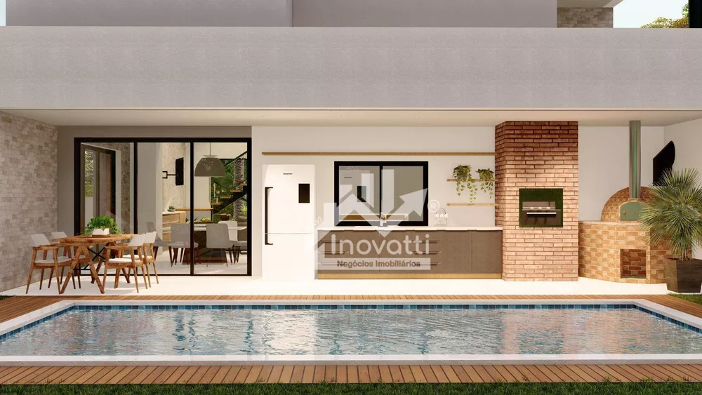 Loteamento e Condomínio, 242 m² - Foto 30