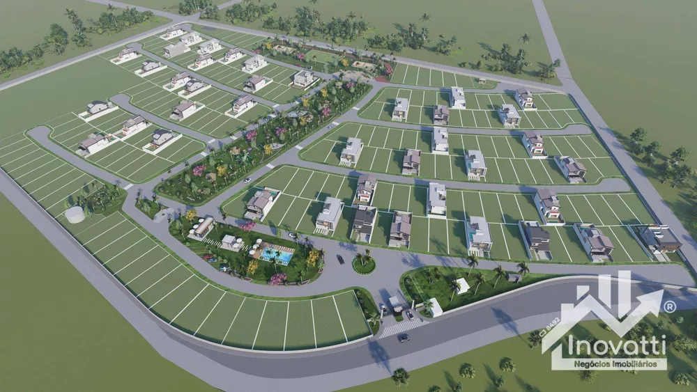 Loteamento e Condomínio, 242 m² - Foto 63