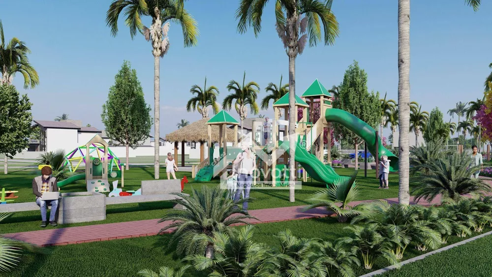 Loteamento e Condomínio, 242 m² - Foto 11