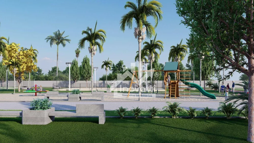 Loteamento e Condomínio, 242 m² - Foto 8