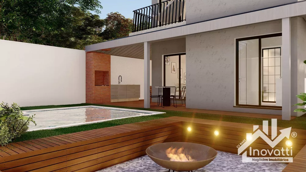Loteamento e Condomínio, 242 m² - Foto 76